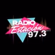 Radio Estación 97.3 FM logo