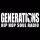 Generations logo