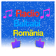Radio Baltati Romania logo