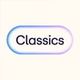 VRT - Radio 1 Classics logo