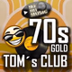Logo de MyHitMusic - Toms Club 70s