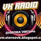 VK Radio logo