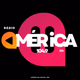 Logo de Rádio América