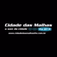 Rádio Cidade das Malhas FM logo