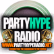 PartyHype Radio logo