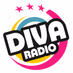 Logo de Diva Radio