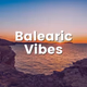 Logo de Hotmix - Balearic Vibes