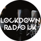 Logo de LockDown Radio London