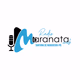 Logo de Maranata Web Santana