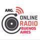 Logo de Radio Online Buenos Aires Argentina