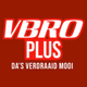 Logo de VBRO Plus