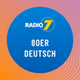 Radio 7 - 80er Deutsch logo