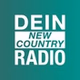 Radio RSG - Dein New Country logo