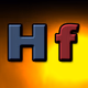 Logo de hotradio