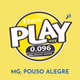 FLEX PLAY Pouso Alegre logo