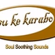 Jesu Ke Karabo FM logo