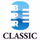 BPR Classic - WYQS logo