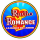 Logo de Radio Romance