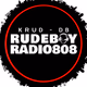 Logo de Rudeboy Radio 808