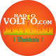 Logo de Radio Voltio