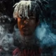 Xxx tribute logo
