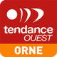 Tendance Ouest Orne logo