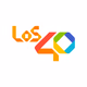 Logo de LOS40 Villavicencio