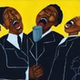 Urban Lounge - Urban Worship logo