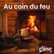 Chérie FM - Au Coin du Feu logo