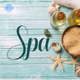 Logo de Calm Radio - Spa