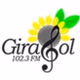 Radio Girasol 102.3 logo