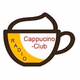 Logo de Cappucino-Club Radio