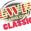 LWR Radio - Classic Soul logo