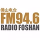 佛山电台 真爱946 logo