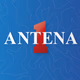 Logo de Rádio Antena 1 Campinas