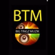 Musgrove Music - BTM 97.1 FM logo