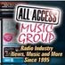 Logo de All Access Radio