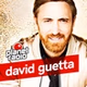planet radio - planet david guetta logo