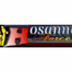 Hosanna Force Radio logo