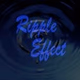RIPPLE EFFECT logo
