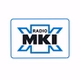Radio MKI logo