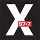 X977 logo