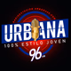 Logo de Urbana 96FM