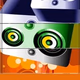 Logo de FM Oasis