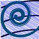 Peaceful Currents Christmas logo