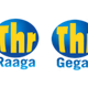 Logo de THR Raaga