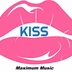 KISS FM - KISS FM (Eire) logo