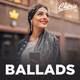 Logo de Chérie FM - Ballads
