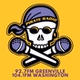 Pirate Radio 1250 & 930 - WGHB logo