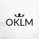 Logo de OKLM Radio